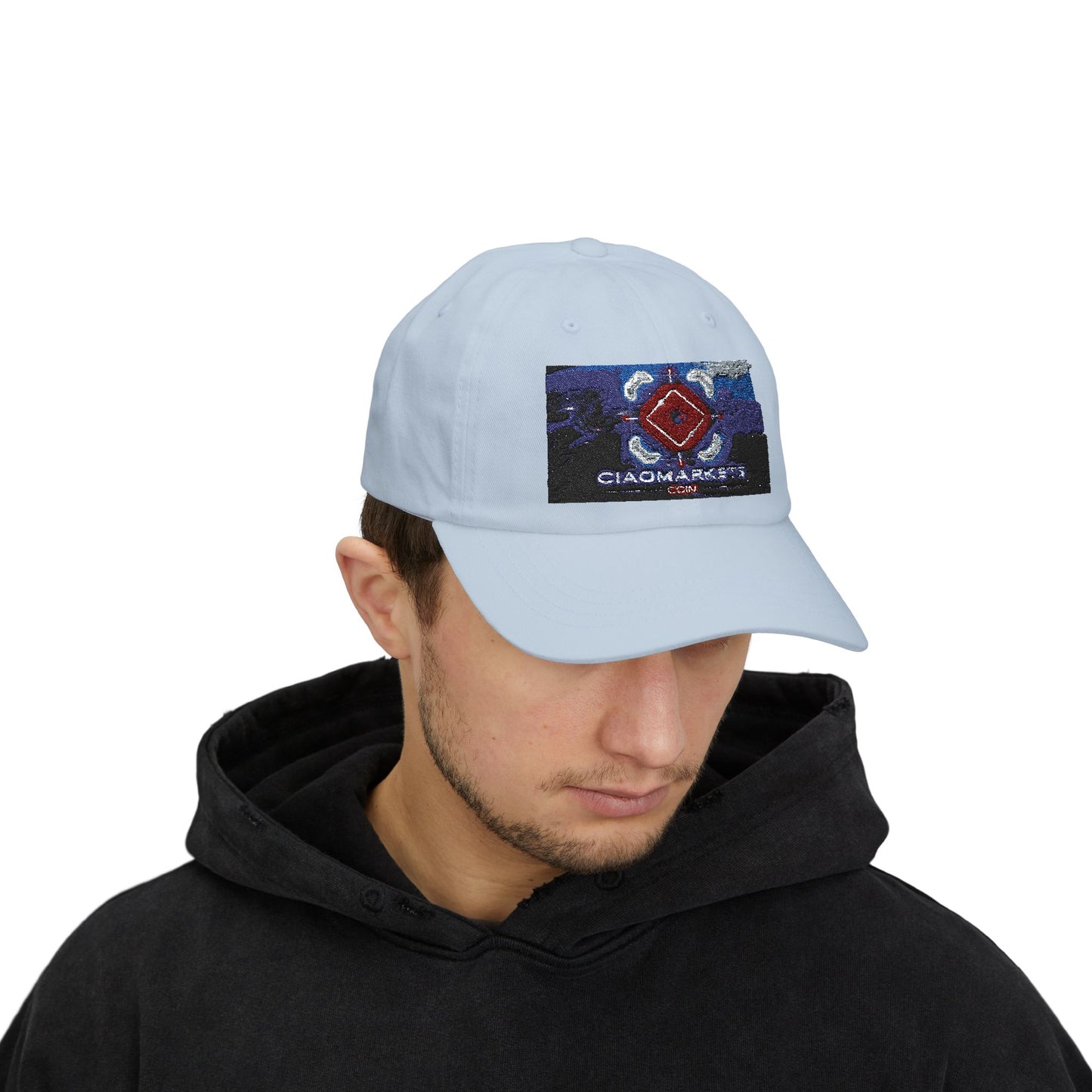 $CIAO - Galaxy Cap