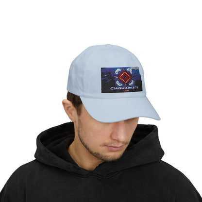 $CIAO - Galaxy Cap