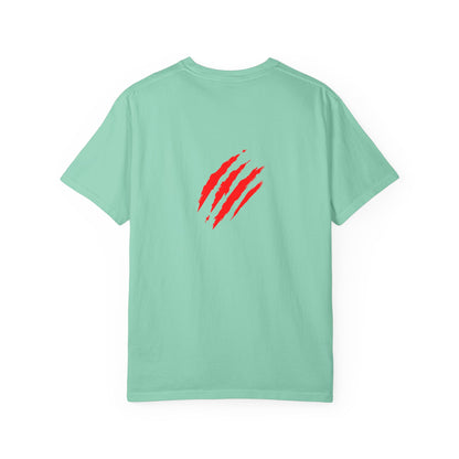 $CIAO - Unisex Garment-Dyed T-shirt