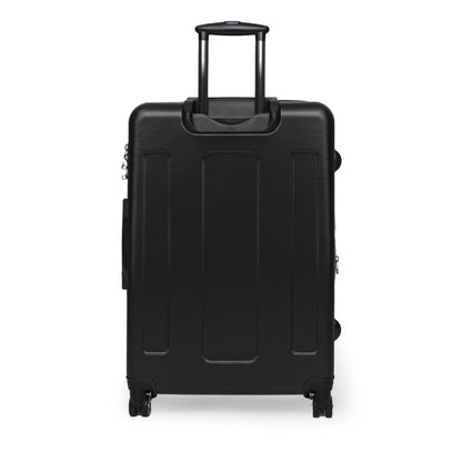 $CIAO - Stylish Suitcase