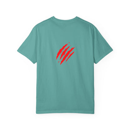 $CIAO - Unisex Garment-Dyed T-shirt