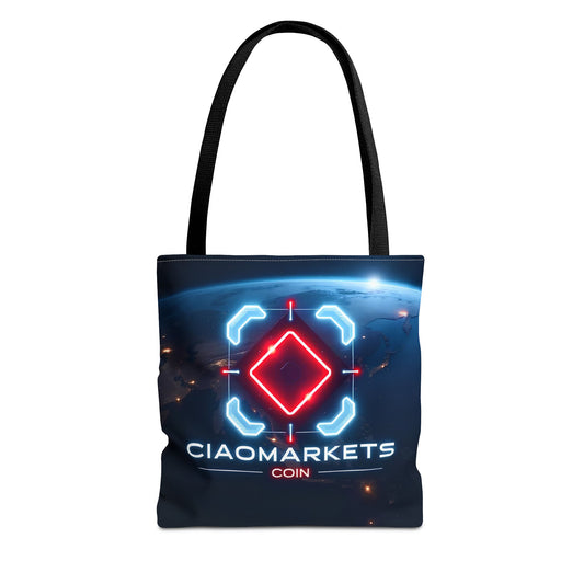 $CIAO - Tote Bag