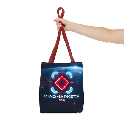 $CIAO - Tote Bag