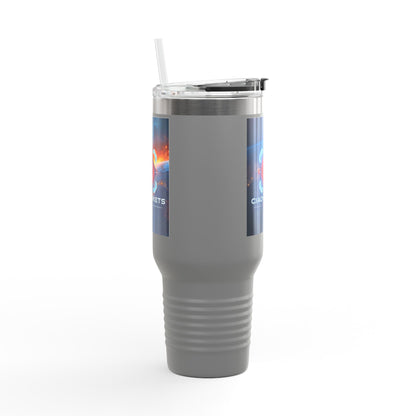 $CIAO - Insulated Travel Mug