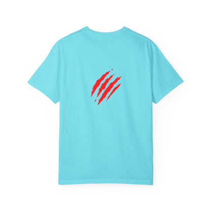 $CIAO - Unisex Garment-Dyed T-shirt