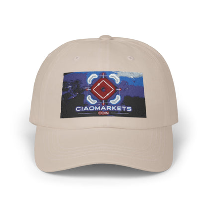 $CIAO - Galaxy Cap