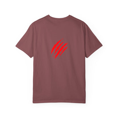$CIAO - Unisex Garment-Dyed T-shirt