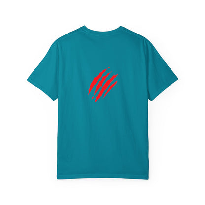 $CIAO - Unisex Garment-Dyed T-shirt