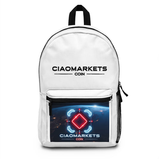 $CIAO - Stylish Gaming Backpack