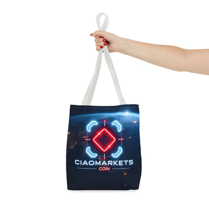$CIAO - Tote Bag