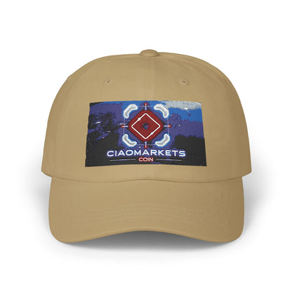 $CIAO - Galaxy Cap