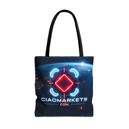 $CIAO - Tote Bag