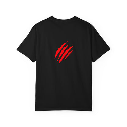 $CIAO - Unisex Garment-Dyed T-shirt