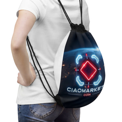 $CIAO - Drawstring Bag
