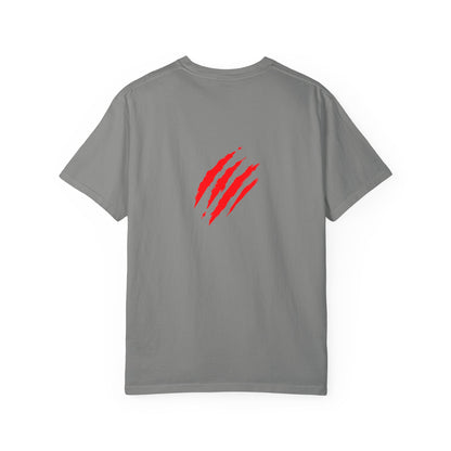 $CIAO - Unisex Garment-Dyed T-shirt