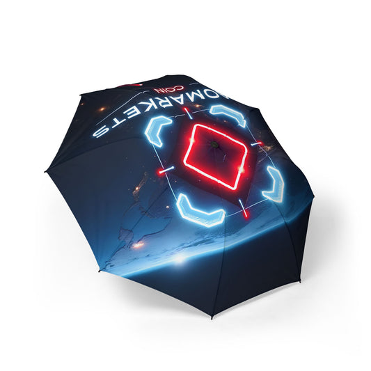 $CIAO - Semi-Automatic Foldable Umbrella