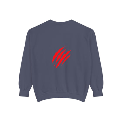 $CIAO - Unisex Garment-Dyed Sweatshirt