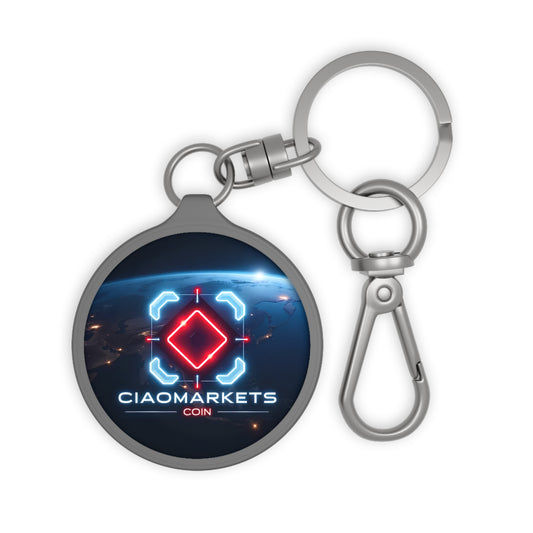 $CIAO - Keyring Tag