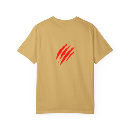 $CIAO - Unisex Garment-Dyed T-shirt
