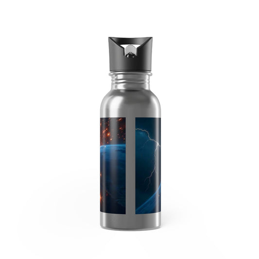 $CIAO - Cosmic Water Bottle