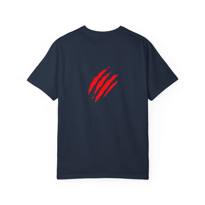 $CIAO - Unisex Garment-Dyed T-shirt