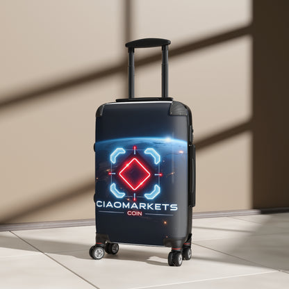 $CIAO - Stylish Suitcase