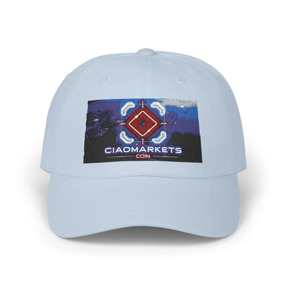 $CIAO - Galaxy Cap
