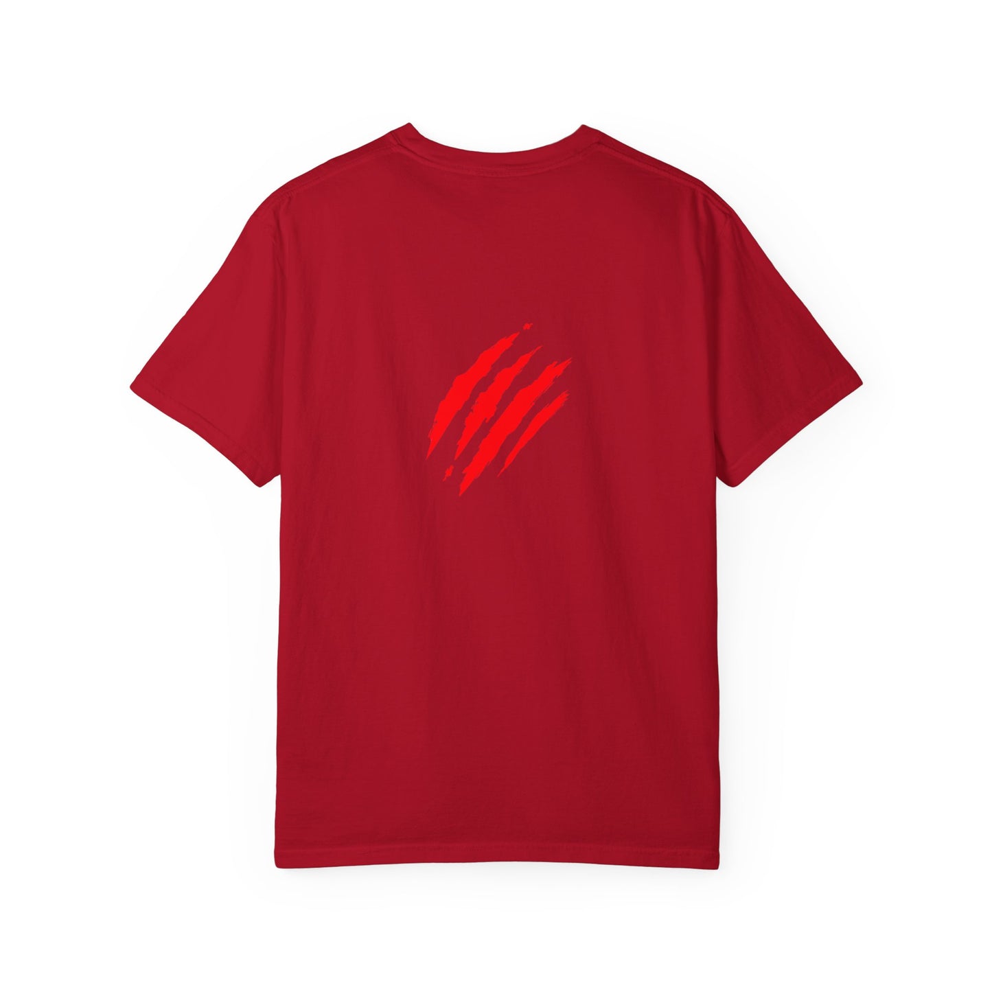 $CIAO - Unisex Garment-Dyed T-shirt
