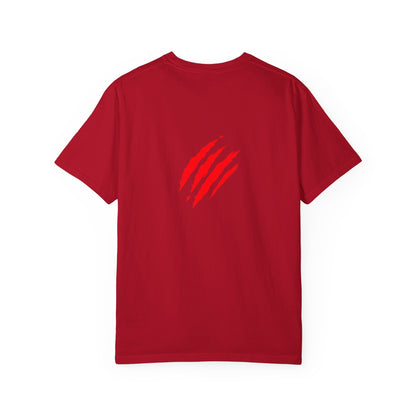 $CIAO - Unisex Garment-Dyed T-shirt