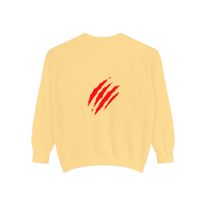 $CIAO - Unisex Garment-Dyed Sweatshirt