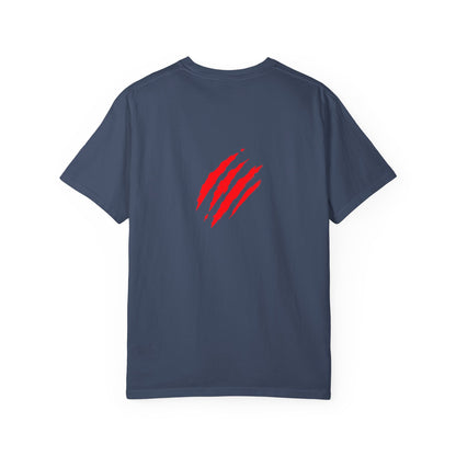 $CIAO - Unisex Garment-Dyed T-shirt
