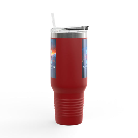 $CIAO - Insulated Travel Mug