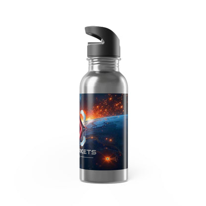 $CIAO - Cosmic Water Bottle