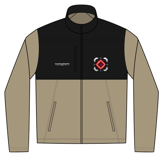 $CIAO - Unisex Soft Shell Jacket