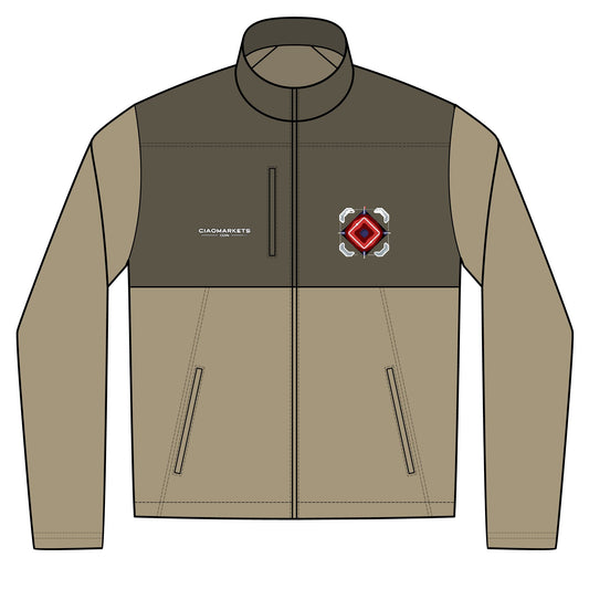 $CIAO - Unisex Soft Shell Jacket