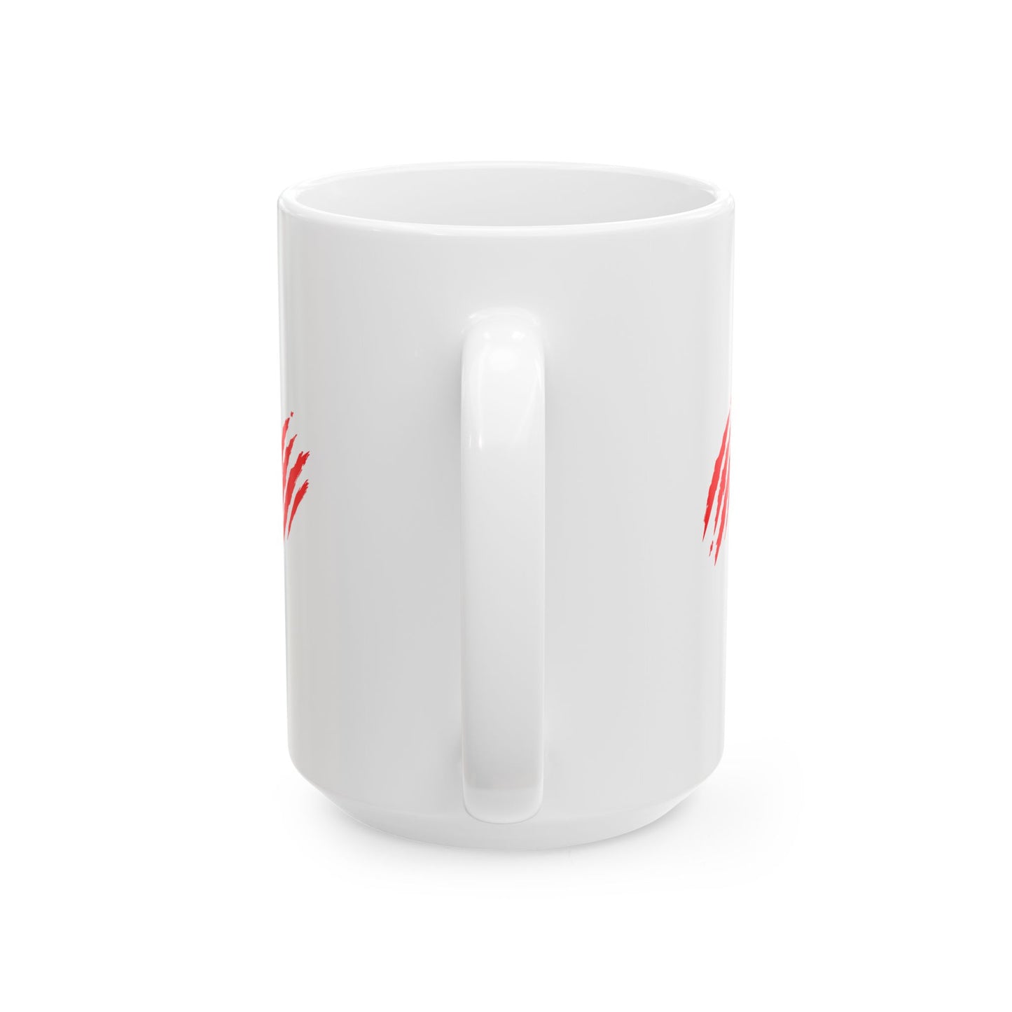 $CIAO - White Mug