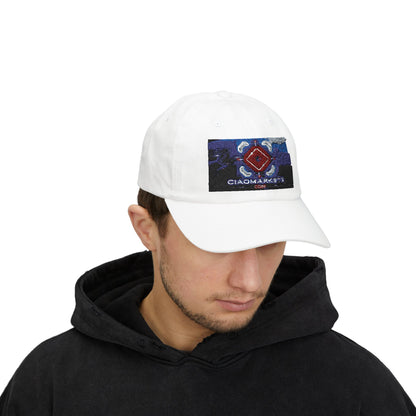 $CIAO - Galaxy Cap