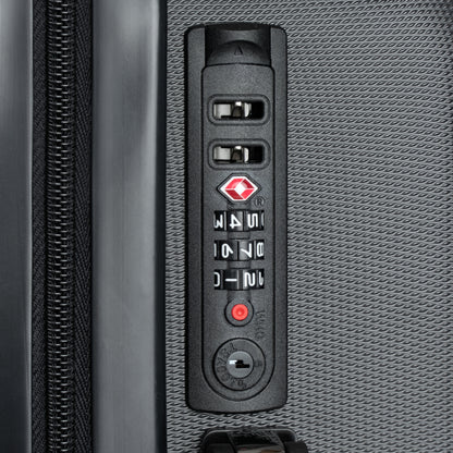 $CIAO - Stylish Suitcase