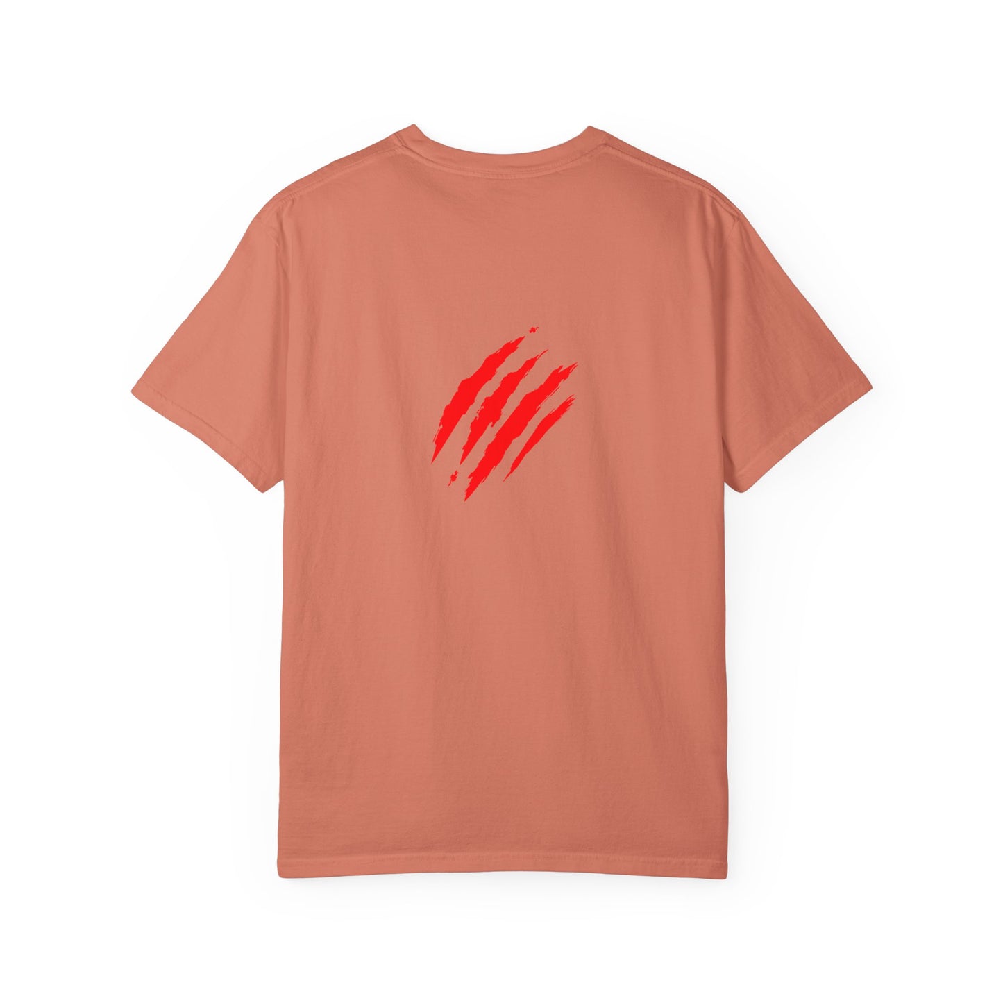 $CIAO - Unisex Garment-Dyed T-shirt