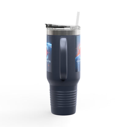 $CIAO - Insulated Travel Mug