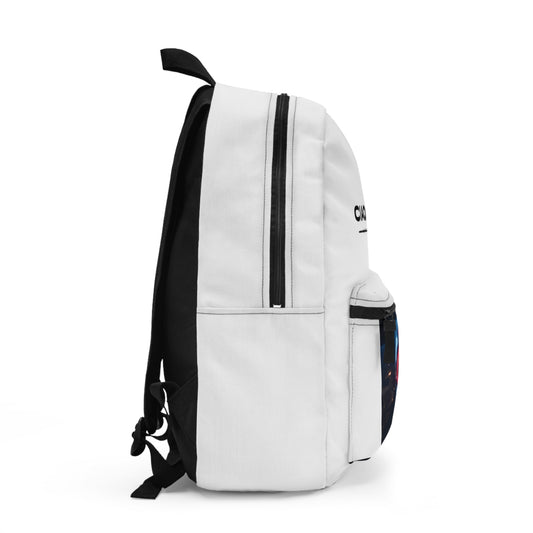 $CIAO - Stylish Gaming Backpack