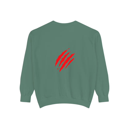 $CIAO - Unisex Garment-Dyed Sweatshirt