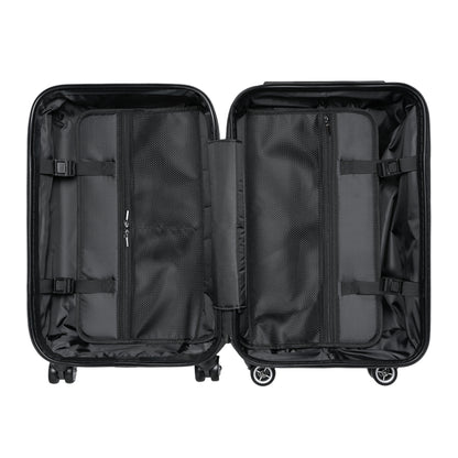 $CIAO - Stylish Suitcase