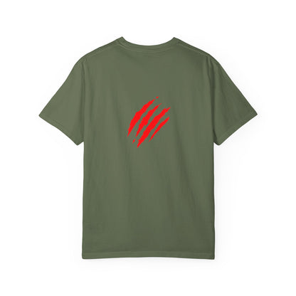 $CIAO - Unisex Garment-Dyed T-shirt