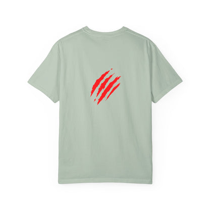 $CIAO - Unisex Garment-Dyed T-shirt