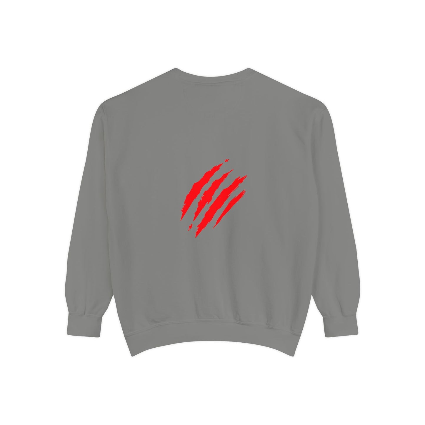 $CIAO - Unisex Garment-Dyed Sweatshirt