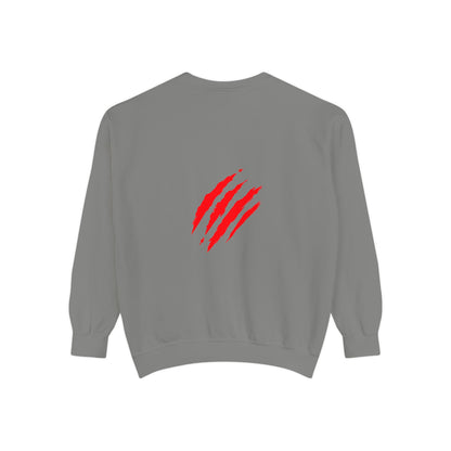 $CIAO - Unisex Garment-Dyed Sweatshirt