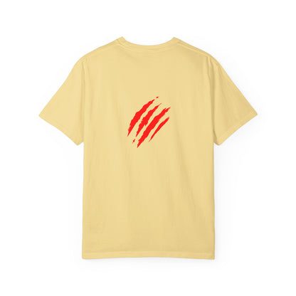 $CIAO - Unisex Garment-Dyed T-shirt