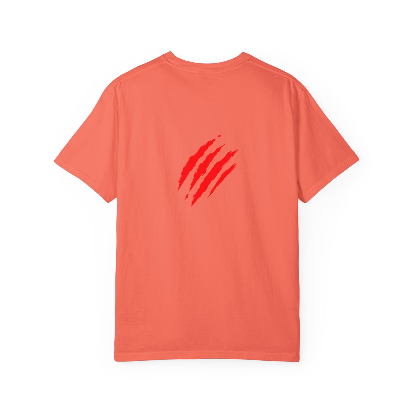 $CIAO - Unisex Garment-Dyed T-shirt