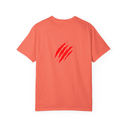 $CIAO - Unisex Garment-Dyed T-shirt